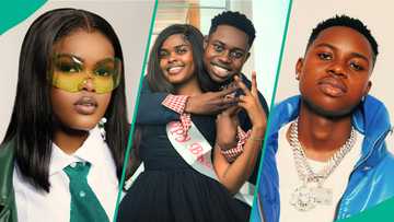 “I have left girlfriend stage since 2024”: Jarvis opens up about her engagement to Peller