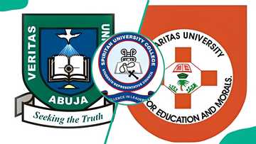 Top 10 Catholic universities in Nigeria, where they are and what makes each one worth considering