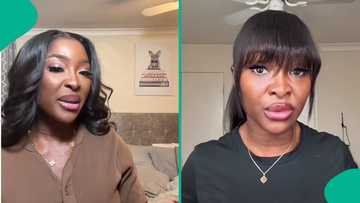 Nigerian mum says she is raising her daughters not to be “good girls”