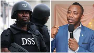 Karbe wayar Sowore ta jawowa Jami’an DSS matsala a kotu, Alkali yace su biya shi N2m