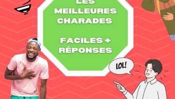 Les meilleures charades faciles avec réponses pour bien rigoler !