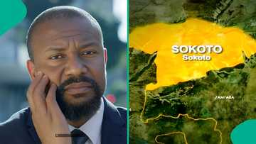 US attack on ISIS terrorists: Nigerian man shares encounter with armed men in Sokoto