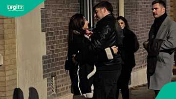 Cleric releases prophecy on why people should stop hugging others