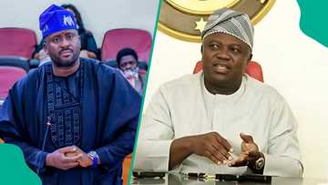 Surulere constituency 1: Can Desmond Elliot do what Ambode couldn’t?