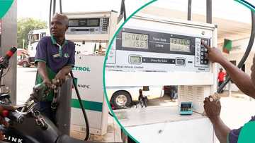2027 election: Primate Ayodele warns petrol could hit N2,500