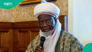 Babban basarake a Kebbi ya samo mafita ga mutanensa kan matsalar 'yan bindiga