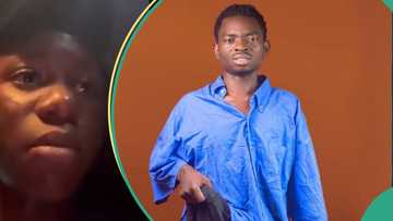 "Erekere made me sign an undertaking": Young man claims skit maker set him up, video sparks reactions