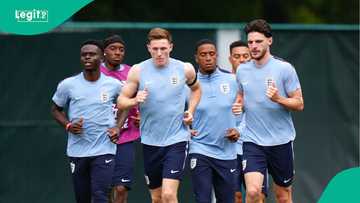 2026 World Cup: Arsenal star returns to boost England ahead of DR Congo clash