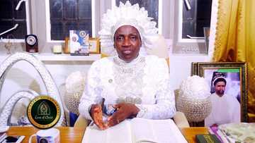 Esther Ajayi, Cherubim & Seraphim's most powerful woman, net worth, controversial exit from UK