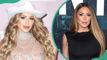 Inside Larsa Pippen's boyfriend history: From marriage to new romances
