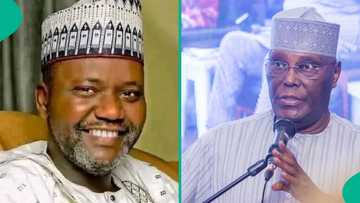 Babban jigo a Kano, Buharin Dala ya gamu da tsautsayi, ya rasu a hanyar zuwa wurin Atiku