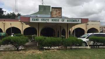 Majalisar dokokin Kaduna Ta Ayyana Kujerar Tsohon Kakakin Majalisar Ba Kowa, Ta Tsawaita Dakatar da Wasu 4