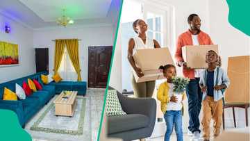 Lagos rent goes through the roof as 2-bedroom flats hit N17.25 million per year