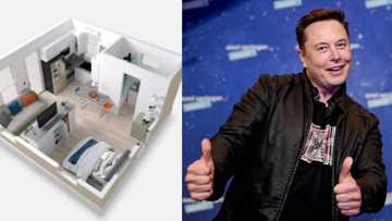 World's 3rd richest man Elon Musk now lives in rented apartment after he sold off his houses