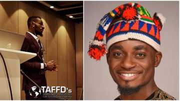 Nigerian-Born Futurist, Osinakachi Akuma Kalu, to Lead the Longevity Movement in Africa