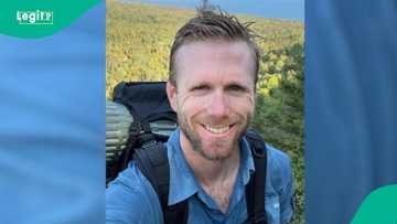 Heartbreaking last text message of hiker before dying in US released by wife
