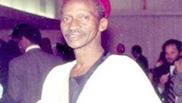 Allah Akbar: Yau Dr. Mamman Shata yake cika shekaru 20 da rasuwa, ga takaitaccen tarihinsa
