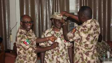 Gwamnatin Shugaba Buhari ta gaza inji PDP bayan an hallaka Sojoji a Arewacin Najeriya