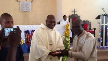 Ranar zabe: Kiristocin jihar Kano sun bayyana wanda za su zaba a zaben 2019