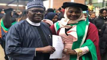 Yan majalisar dokokin Gombe sun bukaci yar Goje da aka zaba a matsayin kwamishina da ta wuce ba tare da yi mata tambaya ba