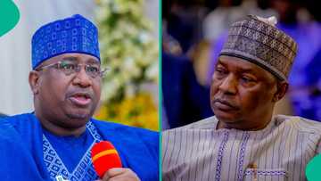 Kanin Abubakar Malami ya samu mukami mai girma a gwammati awanni 24 da shiga APC