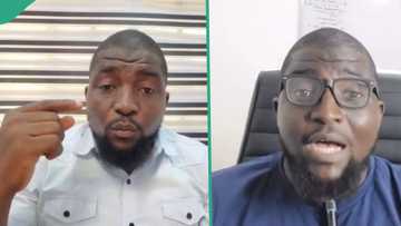 "You're fit enough": Realtor advises men earning N50k monthly to get married, gives reasons