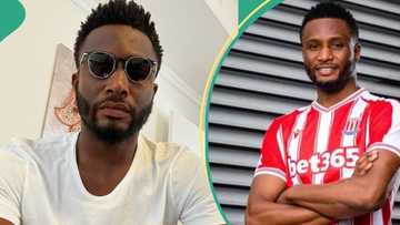 “They think you owe them”: Footballer Mikel Obi blows hot over entitled extended family members