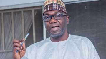 Amid anxiety, Covid-19 test of Kwara governor, deputy finally announced