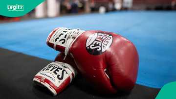 Details emerge on what killed Nigerian boxer in Ghana as autopsy completed