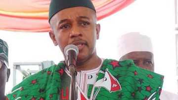 2019: ‘Dan takarar PDP yayi alkawarin rabawa Matasa 20, 000