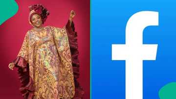 Funke Akindele partners with Facebook as she takes her upcoming movie 'The Four' to another level