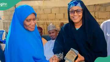 Katsina govt takes surprising Action as woman returns N748,320, mistakenly credited to her account