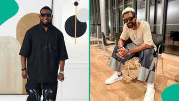 Ayo 'AY' Makun writes touching letter to Basketmouth, hails his craft: "I love this bond"