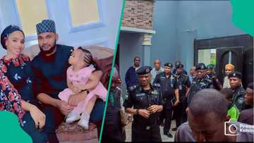 Gunmen attack home of top businessman, abduct his 7-month pregnant wife, daughter, kill vigilante