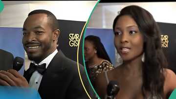 First-ever AMVCA: Video of awards’ night first edition surfaces online, netizens spot some of their favourites