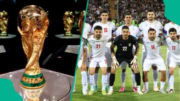 9 countries that boycotted World Cup as Iran threatens to withdraw from 2026 edition