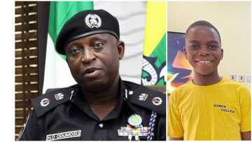 Sylvester Oromoni: Autopsy reveals ‘chemical intoxication’ caused Dowen student's death