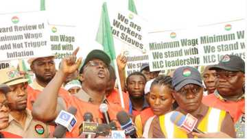 Karin farashin man fetur da lantarki: NLC ta sanar da ranar fara zanga-zanga