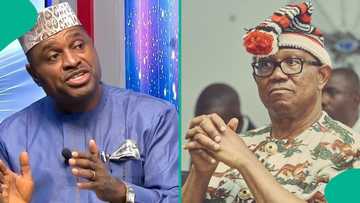 Breaking: Again, Kenneth Okonkwo announces why Obi will fail in 2027, "This is an abomination"