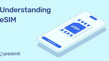 What is eSIM? Why Africans should start paying attention