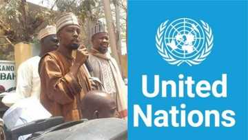 Majalisar Dinkin Duniya na son a yafe wa wanda da ya yi batanci ga Annabi a Kano