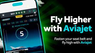 Betjara Launches AviaJet: A new era of fast-play gaming