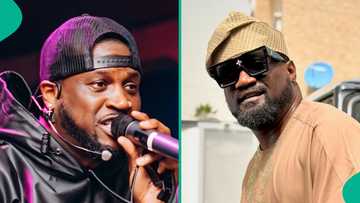 Drama as Peter Okoye testifies against Jude in alleged N1.38bn Fraud: "No blood for crime"