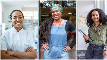 Nigerian amazons: Ordinary women still blazing the trail in male-dominated professions against all odds