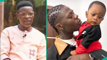 Mohbad’s father cries out again over Liam's paternity: “Help me with the DNA so I can bury my son”