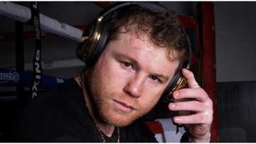 Canelo Álvarez joins 1win as brand ambassador amid pursuit to reclaim super middleweight supremacy