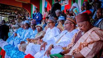 APC ta ji dadin umarnin kotu, yayin da PDP ke banbami a Bauchi