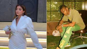 Kylie Jenner and Travis Scott reportedly still in love despite break up of 2 years