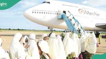 “We don’t have extra payment”: Intending pilgrims demand refund over N6.8m hajj fare