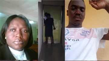 Nigerian man accuses RCCG Pastor Tega Peace Odudu of assault and fraud
